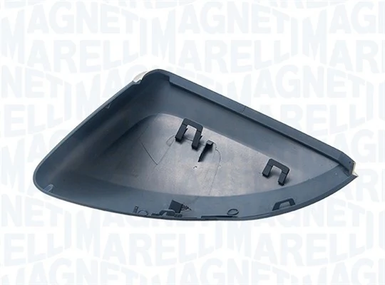 Cover, exterior mirror